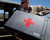 Pelican 1650 Large Case - Rugged Hard Cases