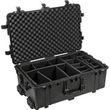 Pelican 1650 Large Case - Rugged Hard Cases