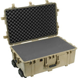Pelican 1650 Large Case - Rugged Hard Cases