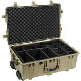 Pelican 1650 Large Case - Rugged Hard Cases