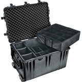 Pelican 1660 Large Case - Rugged Hard Cases