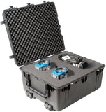 Pelican 1690 Transport Case - Rugged Hard Cases
