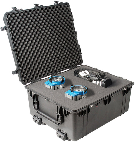 Pelican 1690 Transport Case - Rugged Hard Cases