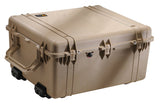 Pelican 1690 Transport Case - Rugged Hard Cases