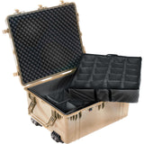 Pelican 1690 Transport Case - Rugged Hard Cases