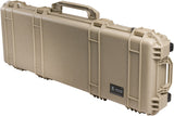 Pelican 1700 Long Gun Case - Rugged Hard Cases