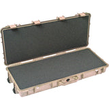 Pelican 1700 Long Gun Case - Rugged Hard Cases