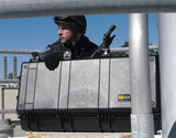 Pelican 1720 Long Gun Case - Rugged Hard Cases