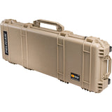 Pelican 1720 Long Gun Case - Rugged Hard Cases