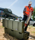 Pelican 1740 Long Case - Rugged Hard Cases