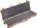 Pelican 1750 Long Gun Case - Rugged Hard Cases