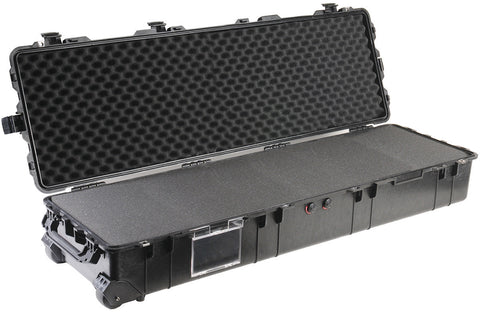 Pelican 1770 Long Gun Case - Rugged Hard Cases