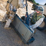 Pelican 1770 Long Gun Case - Rugged Hard Cases