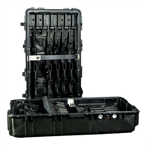 Pelican 1780 Rifle Case - Rugged Hard Cases