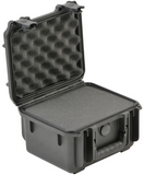 SKB iSeries 0907-6 Waterproof Utility Case - Rugged Hard Cases