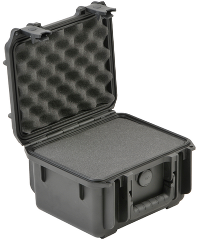 SKB iSeries 0907-6 Waterproof Utility Case - Rugged Hard Cases