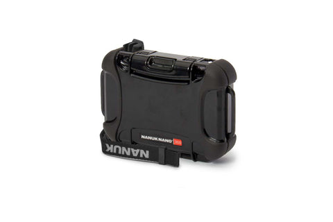 Nanuk Nano 310 - Rugged Hard Cases