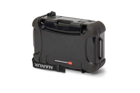 Nanuk Nano 330 - Rugged Hard Cases