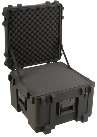 SKB R Series 1919-14 Waterproof Utility Case - Rugged Hard Cases