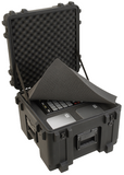 SKB R Series 1919-14 Waterproof Utility Case - Rugged Hard Cases