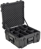 R Series 2222-12 Waterproof Utility Case