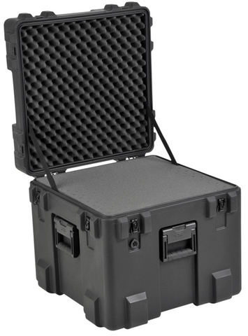 SKB R Series 2222-20 Waterproof Utility Case - Rugged Hard Cases