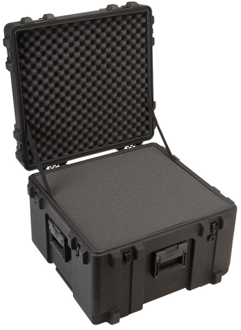 SKB R Series 2423-17 Waterproof Utility Case - Rugged Hard Cases
