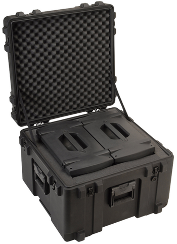 SKB R Series 2423-17 Waterproof Utility Case - Rugged Hard Cases