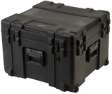 SKB R Series 2423-17 Waterproof Utility Case - Rugged Hard Cases