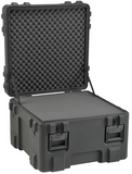 SKB R Series 2727-18 Waterproof Utility Case - Rugged Hard Cases