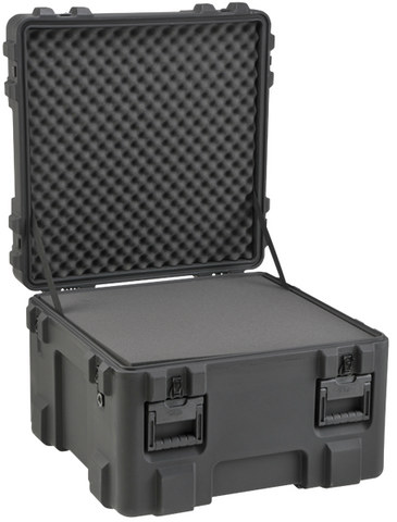 SKB R Series 2727-18 Waterproof Utility Case - Rugged Hard Cases