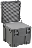 SKB R Series 2727-27 Waterproof Utility Case - Rugged Hard Cases