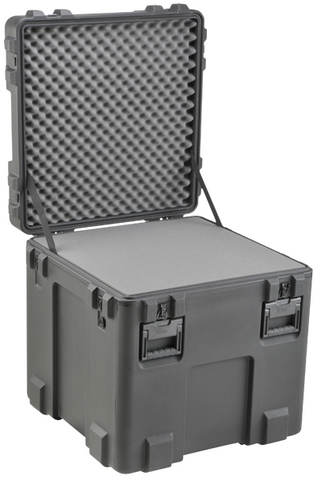 SKB R Series 2727-27 Waterproof Utility Case - Rugged Hard Cases