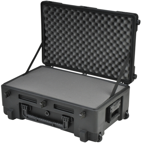 SKB R Series 2817-10 Waterproof Utility Case - Rugged Hard Cases