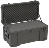 SKB R Series 3214-15 Waterproof Utility Case - Rugged Hard Cases