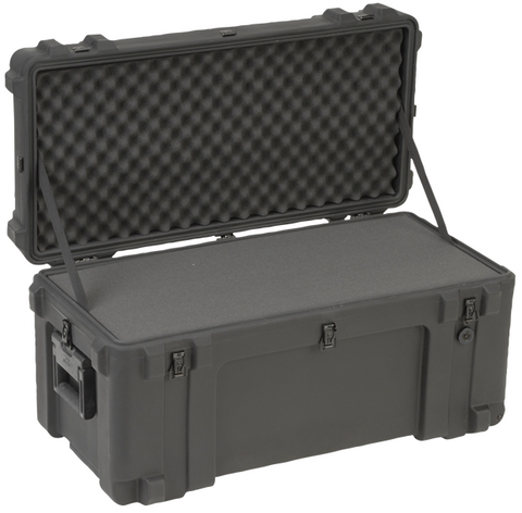 SKB R Series 3214-15 Waterproof Utility Case - Rugged Hard Cases