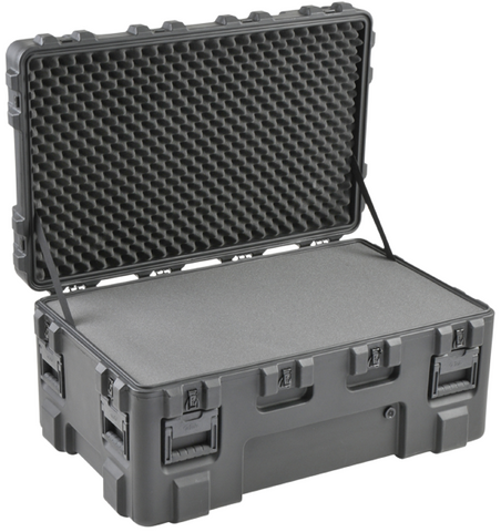 SKB R Series 4024-18 Waterproof Utility Case - Rugged Hard Cases