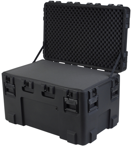 SKB R Series 4024-24 Waterproof Utility Case - Rugged Hard Cases