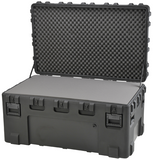 SKB R Series 5030-24 Waterproof Utility Case - Rugged Hard Cases