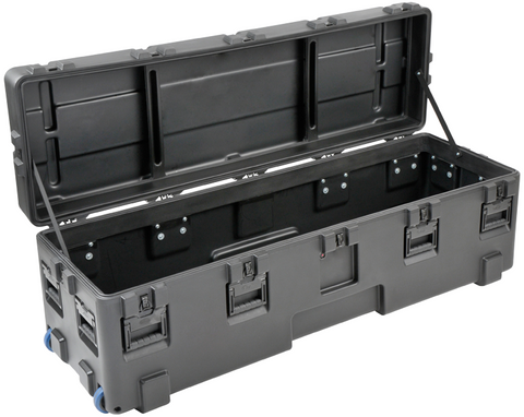 SKB R Series 6820-20 Roto Molded Waterproof Utility Case - Rugged Hard Cases