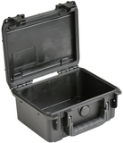 SKB iSeries 0705-3 Waterproof Utility Case - Rugged Hard Cases