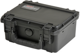SKB iSeries 0705-3 Waterproof Utility Case - Rugged Hard Cases