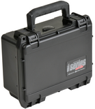 SKB iSeries 0705-3 Waterproof Utility Case - Rugged Hard Cases