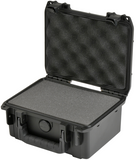 SKB iSeries 0806-3 Waterproof Utility Case - Rugged Hard Cases