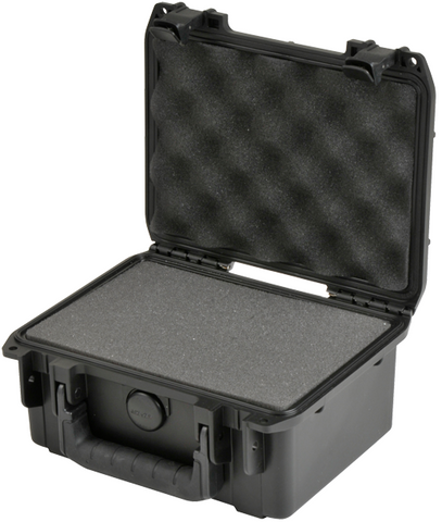SKB iSeries 0806-3 Waterproof Utility Case - Rugged Hard Cases