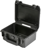 SKB iSeries 0806-3 Waterproof Utility Case - Rugged Hard Cases
