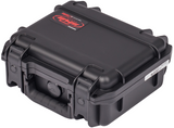 SKB iSeries 0907-4 Waterproof Utility Case - Rugged Hard Cases