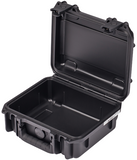 SKB iSeries 0907-4 Waterproof Utility Case - Rugged Hard Cases