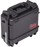 SKB iSeries 0907-4 Waterproof Utility Case - Rugged Hard Cases
