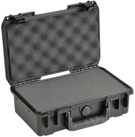 SKB iSeries 1006-3 Waterproof Utility Case - Rugged Hard Cases